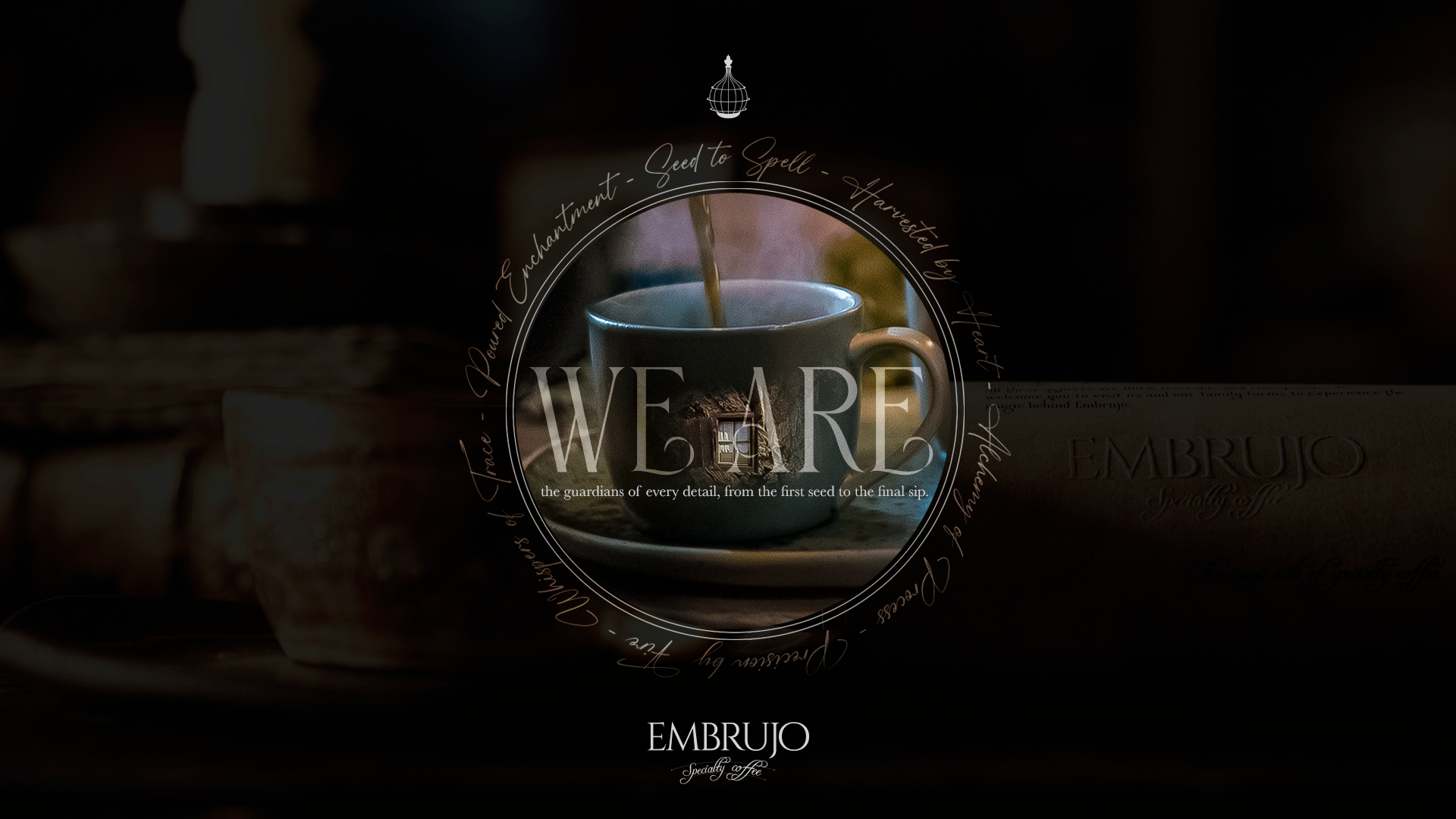 Site under construction